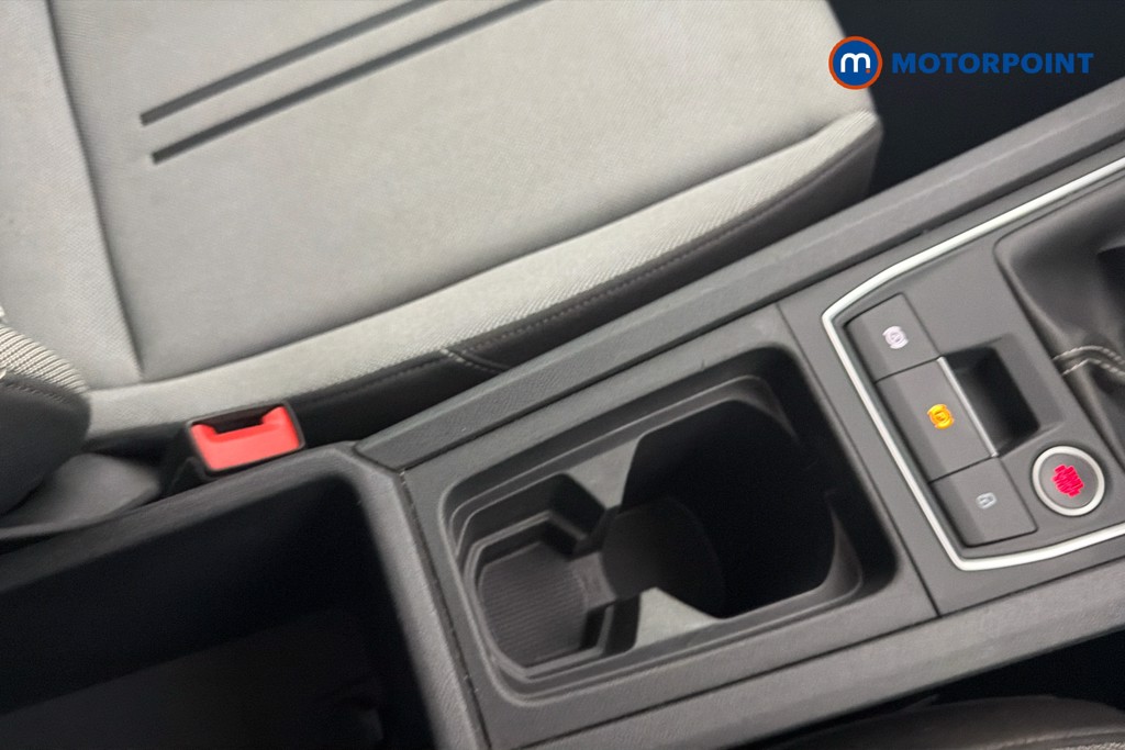 Seat Leon SE Manual Petrol Hatchback - Stock Number (1648342) - 16th supplementary image