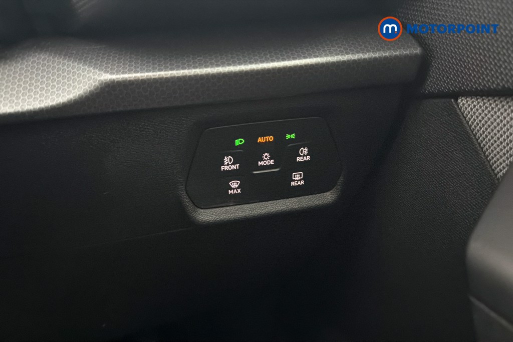 Seat Leon SE Manual Petrol Hatchback - Stock Number (1648342) - 18th supplementary image