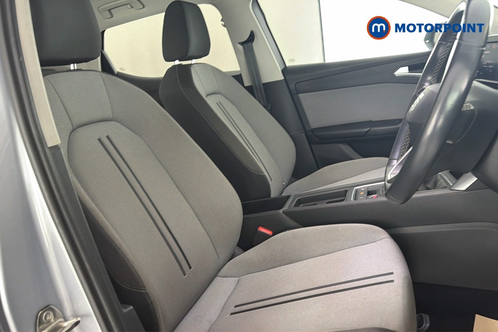 Seat Leon SE Manual Petrol Hatchback - Stock Number (1648342) - 22nd supplementary image