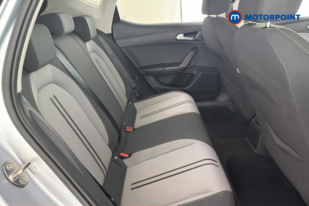 Seat Leon SE Manual Petrol Hatchback - Stock Number (1648342) - 28th supplementary image
