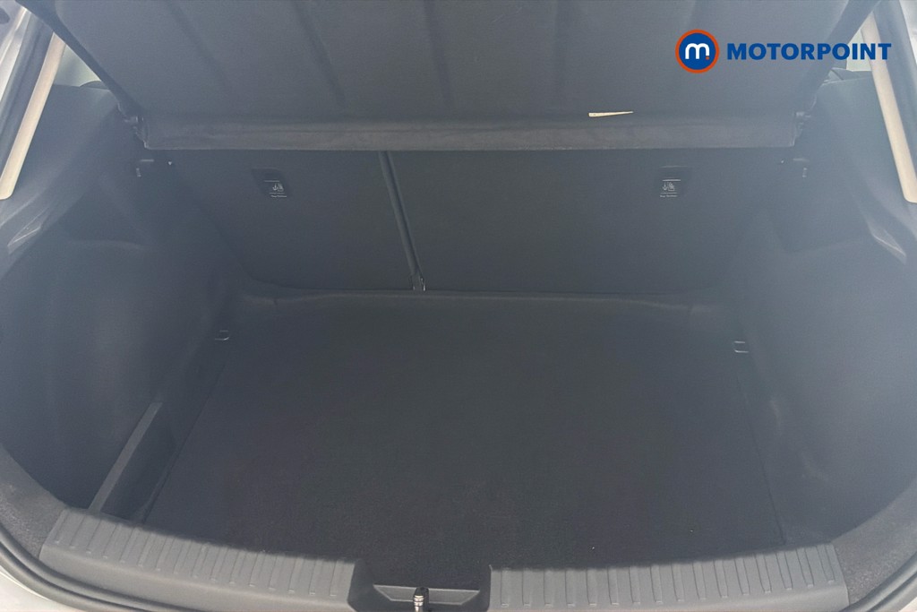 Seat Leon SE Manual Petrol Hatchback - Stock Number (1648342) - 33rd supplementary image