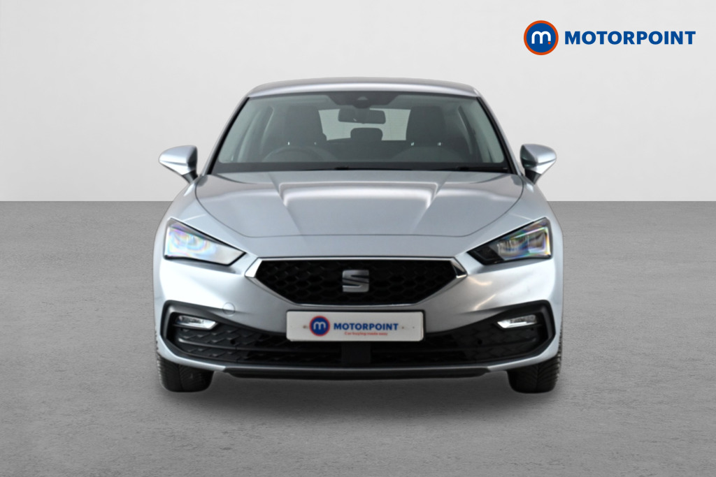 Seat Leon SE Manual Petrol Hatchback - Stock Number (1648342) - Front bumper