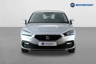 Seat Leon SE Manual Petrol Hatchback - Stock Number (1648342) - Front bumper