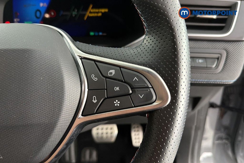 Renault Symbioz Techno Esprit Alpine Automatic Petrol-Electric Hybrid SUV - Stock Number (1648433) - 3rd supplementary image