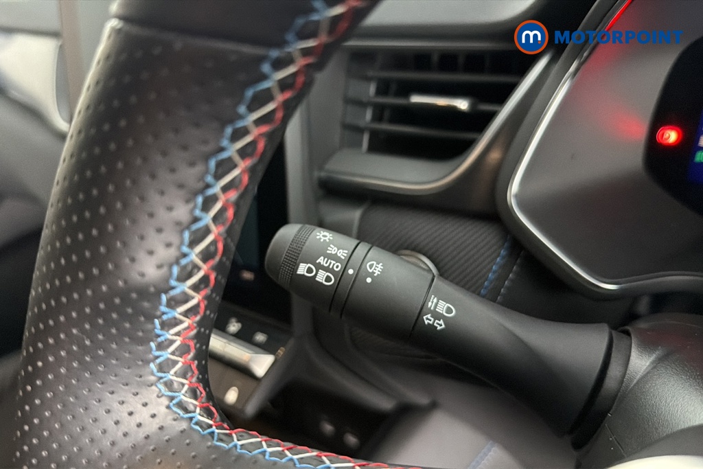 Renault Symbioz Techno Esprit Alpine Automatic Petrol-Electric Hybrid SUV - Stock Number (1648433) - 5th supplementary image