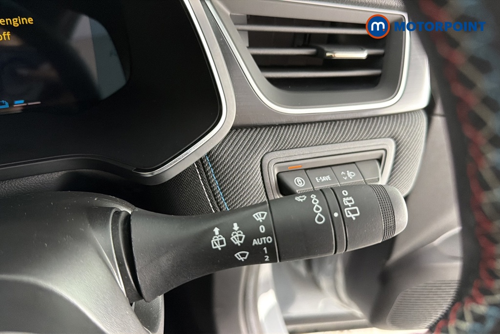 Renault Symbioz Techno Esprit Alpine Automatic Petrol-Electric Hybrid SUV - Stock Number (1648433) - 6th supplementary image
