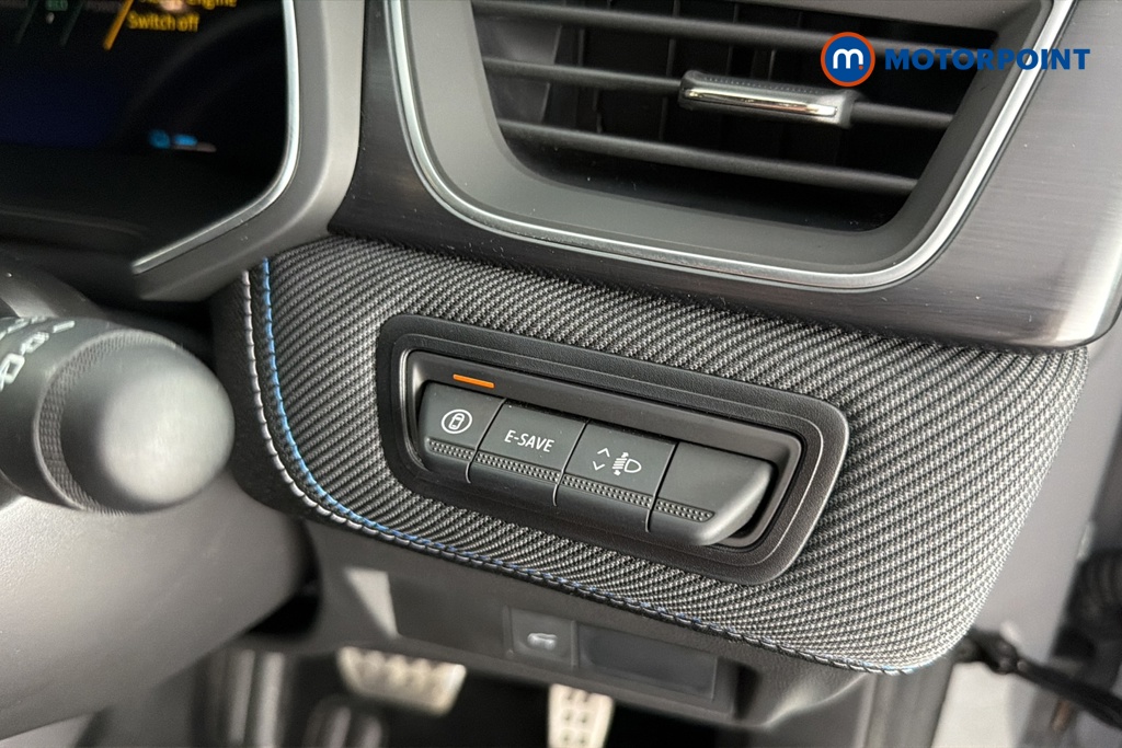 Renault Symbioz Techno Esprit Alpine Automatic Petrol-Electric Hybrid SUV - Stock Number (1648433) - 11th supplementary image