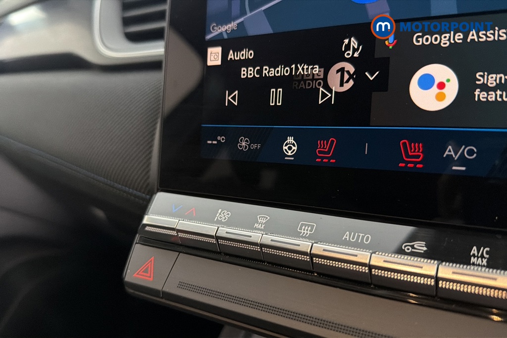 Renault Symbioz Techno Esprit Alpine Automatic Petrol-Electric Hybrid SUV - Stock Number (1648433) - 14th supplementary image