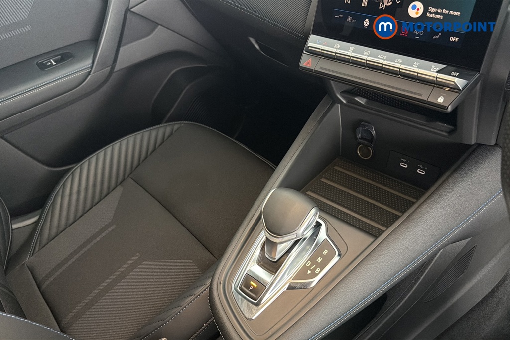 Renault Symbioz Techno Esprit Alpine Automatic Petrol-Electric Hybrid SUV - Stock Number (1648433) - 15th supplementary image