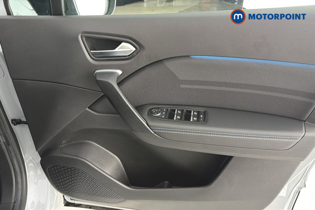 Renault Symbioz Techno Esprit Alpine Automatic Petrol-Electric Hybrid SUV - Stock Number (1648433) - 18th supplementary image