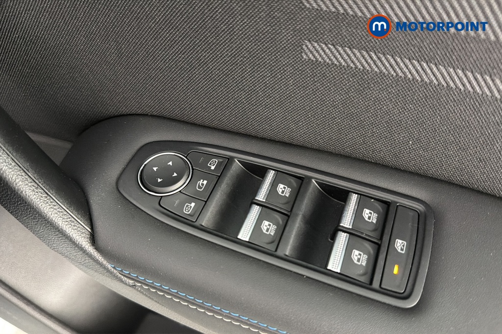 Renault Symbioz Techno Esprit Alpine Automatic Petrol-Electric Hybrid SUV - Stock Number (1648433) - 19th supplementary image