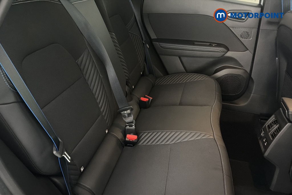 Renault Symbioz Techno Esprit Alpine Automatic Petrol-Electric Hybrid SUV - Stock Number (1648433) - 25th supplementary image