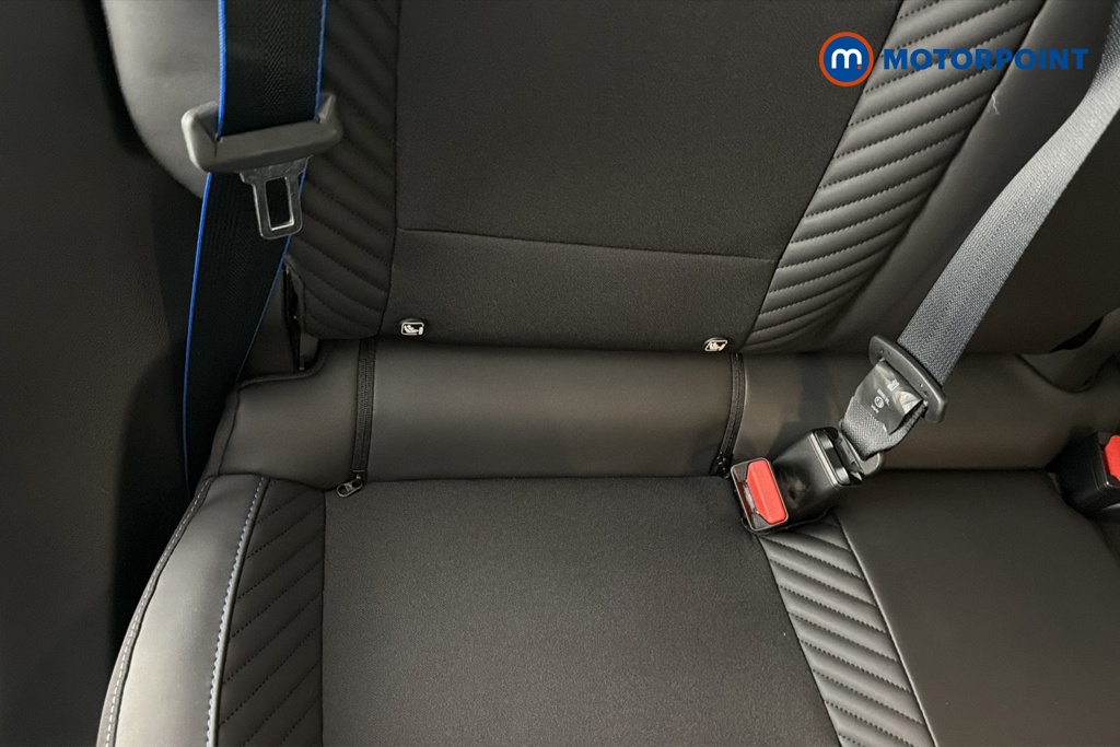 Renault Symbioz Techno Esprit Alpine Automatic Petrol-Electric Hybrid SUV - Stock Number (1648433) - 27th supplementary image