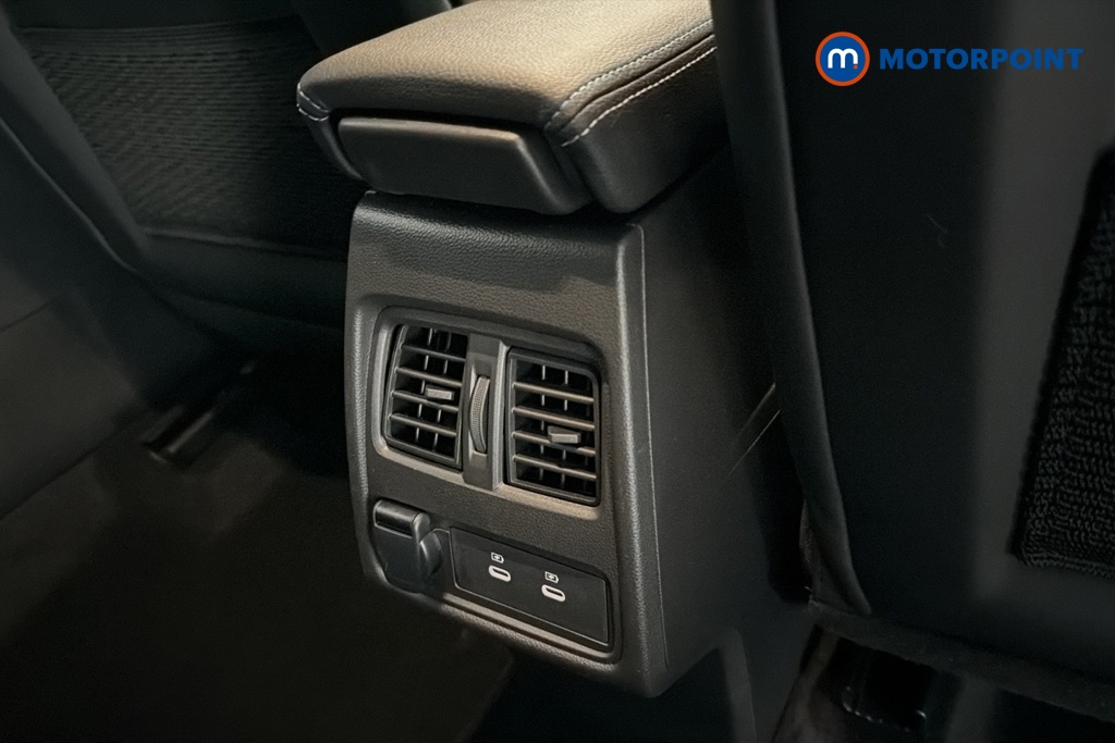 Renault Symbioz Techno Esprit Alpine Automatic Petrol-Electric Hybrid SUV - Stock Number (1648433) - 28th supplementary image