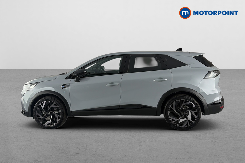 Renault Symbioz Techno Esprit Alpine Automatic Petrol-Electric Hybrid SUV - Stock Number (1648433) - Drivers side