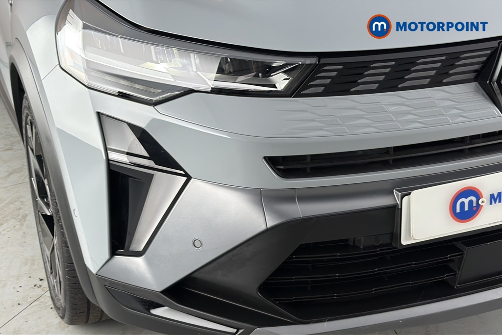 Renault Symbioz Techno Esprit Alpine Automatic Petrol-Electric Hybrid SUV - Stock Number (1648433) - 38th supplementary image