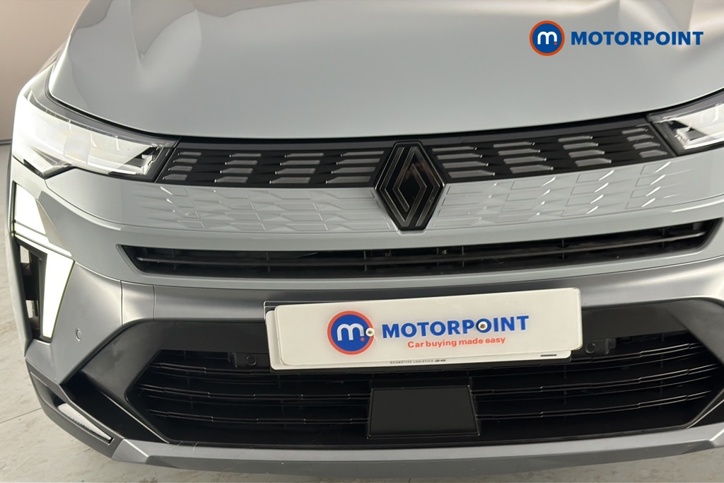 Renault Symbioz Techno Esprit Alpine Automatic Petrol-Electric Hybrid SUV - Stock Number (1648433) - 43rd supplementary image
