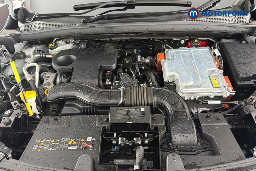 Renault Symbioz Techno Esprit Alpine Automatic Petrol-Electric Hybrid SUV - Stock Number (1648433) - 48th supplementary image