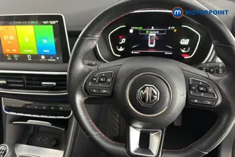 Mg Motor Uk HS Exclusive Manual Petrol SUV - Stock Number (1648682) - 2nd supplementary image