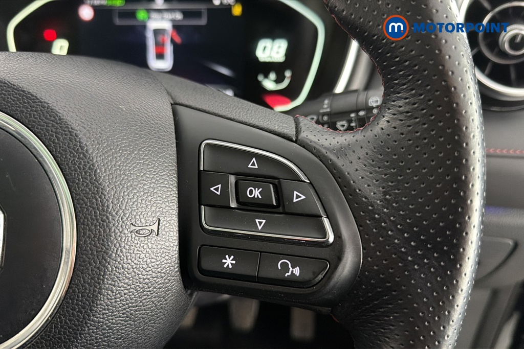 Mg Motor Uk HS Exclusive Manual Petrol SUV - Stock Number (1648682) - 3rd supplementary image