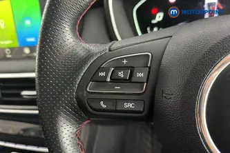 Mg Motor Uk HS Exclusive Manual Petrol SUV - Stock Number (1648682) - 4th supplementary image