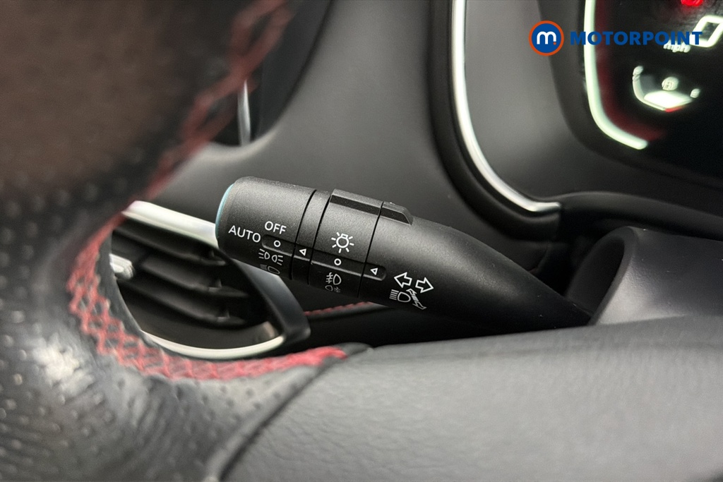 Mg Motor Uk HS Exclusive Manual Petrol SUV - Stock Number (1648682) - 5th supplementary image