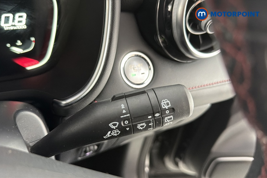 Mg Motor Uk HS Exclusive Manual Petrol SUV - Stock Number (1648682) - 6th supplementary image