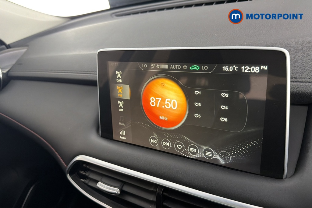 Mg Motor Uk HS Exclusive Manual Petrol SUV - Stock Number (1648682) - 8th supplementary image