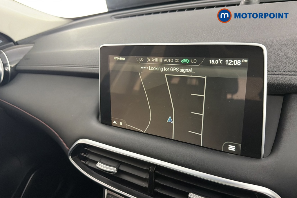 Mg Motor Uk HS Exclusive Manual Petrol SUV - Stock Number (1648682) - 9th supplementary image