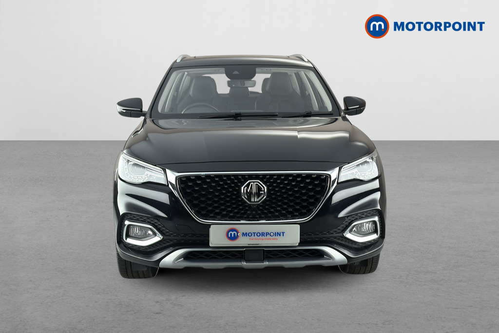 Mg Motor Uk HS Exclusive Manual Petrol SUV - Stock Number (1648682) - Front bumper