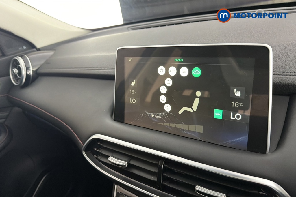 Mg Motor Uk HS Exclusive Manual Petrol SUV - Stock Number (1648682) - 12th supplementary image