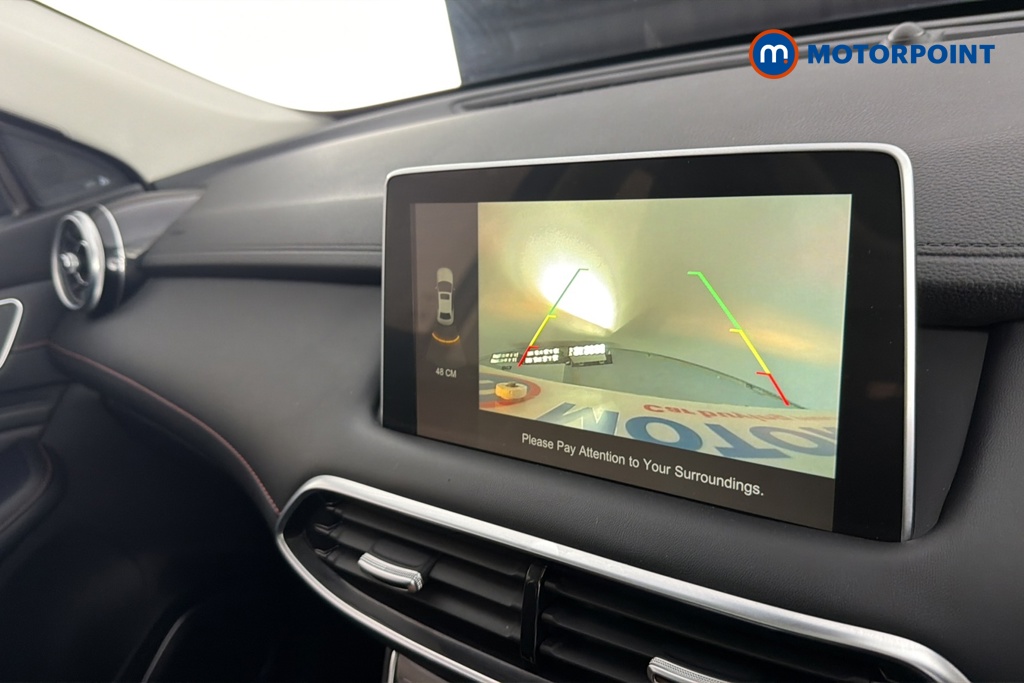 Mg Motor Uk HS Exclusive Manual Petrol SUV - Stock Number (1648682) - 13th supplementary image