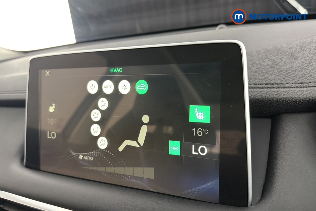 Mg Motor Uk HS Exclusive Manual Petrol SUV - Stock Number (1648682) - 14th supplementary image