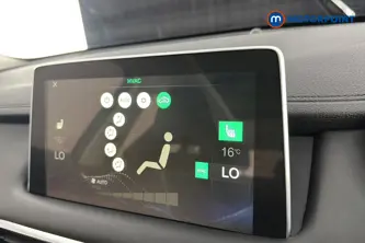Mg Motor Uk HS Exclusive Manual Petrol SUV - Stock Number (1648682) - 14th supplementary image