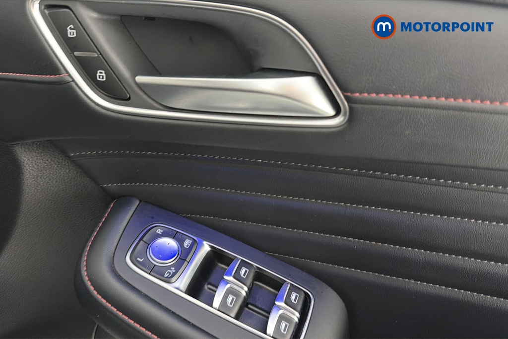 Mg Motor Uk HS Exclusive Manual Petrol SUV - Stock Number (1648682) - 19th supplementary image