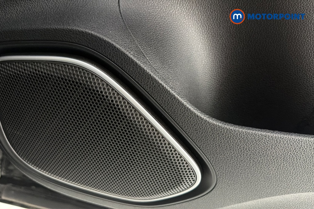 Mg Motor Uk HS Exclusive Manual Petrol SUV - Stock Number (1648682) - 21st supplementary image