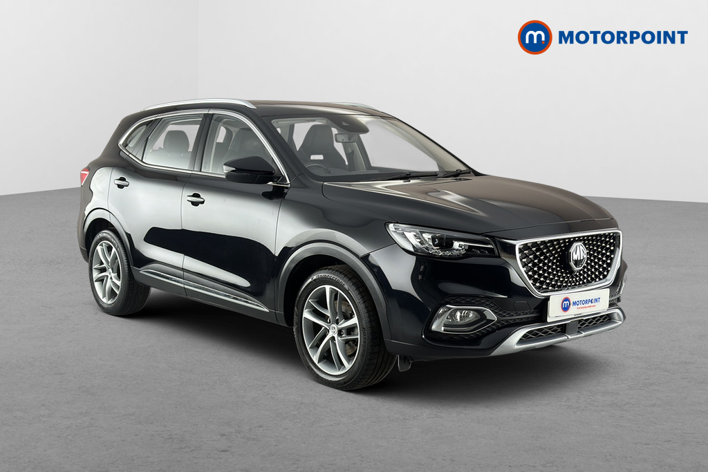 Mg Motor Uk HS Exclusive Manual Petrol SUV - Stock Number (1648682) - Drivers side front corner