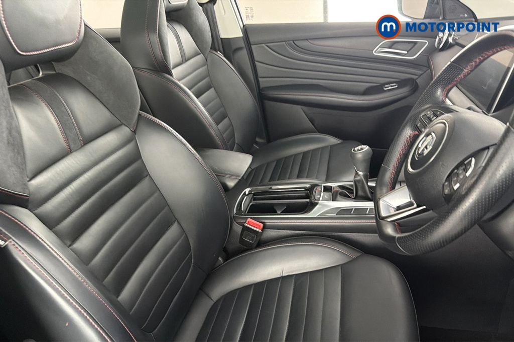 Mg Motor Uk HS Exclusive Manual Petrol SUV - Stock Number (1648682) - 22nd supplementary image