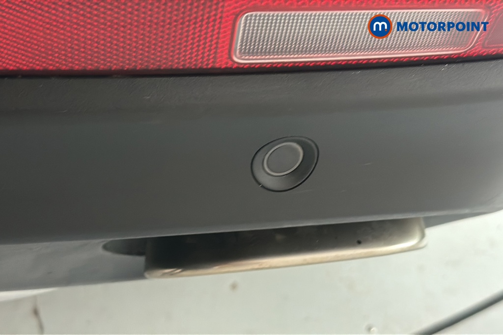 Mg Motor Uk HS Exclusive Manual Petrol SUV - Stock Number (1648682) - 39th supplementary image
