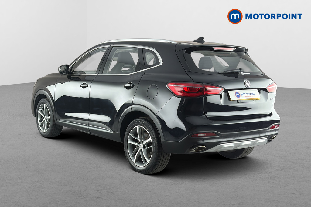 Mg Motor Uk HS Exclusive Manual Petrol SUV - Stock Number (1648682) - Drivers side rear corner