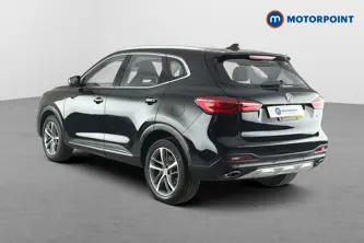 Mg Motor Uk HS Exclusive Manual Petrol SUV - Stock Number (1648682) - Drivers side rear corner