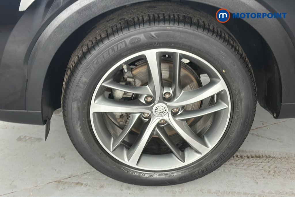Mg Motor Uk HS Exclusive Manual Petrol SUV - Stock Number (1648682) - 44th supplementary image