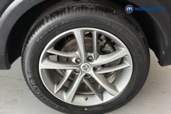 Mg Motor Uk HS Exclusive Manual Petrol SUV - Stock Number (1648682) - 45th supplementary image