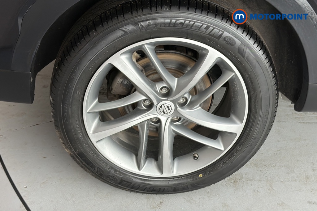 Mg Motor Uk HS Exclusive Manual Petrol SUV - Stock Number (1648682) - 46th supplementary image