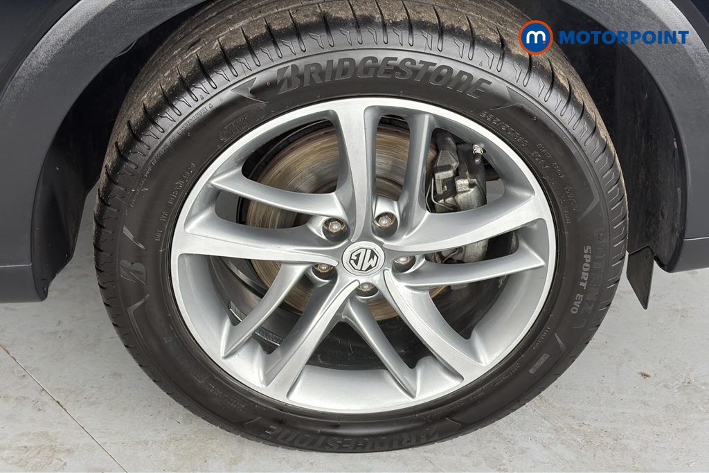 Mg Motor Uk HS Exclusive Manual Petrol SUV - Stock Number (1648682) - 47th supplementary image