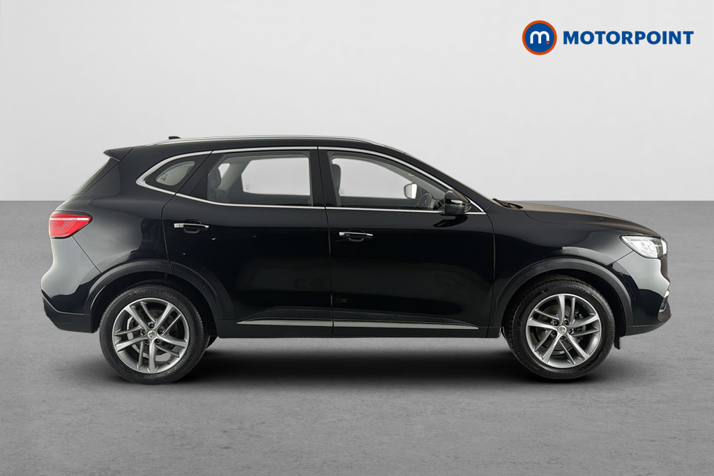 Mg Motor Uk HS Exclusive Manual Petrol SUV - Stock Number (1648682) - Passenger side