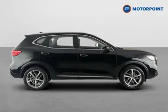 Mg Motor Uk HS Exclusive Manual Petrol SUV - Stock Number (1648682) - Passenger side