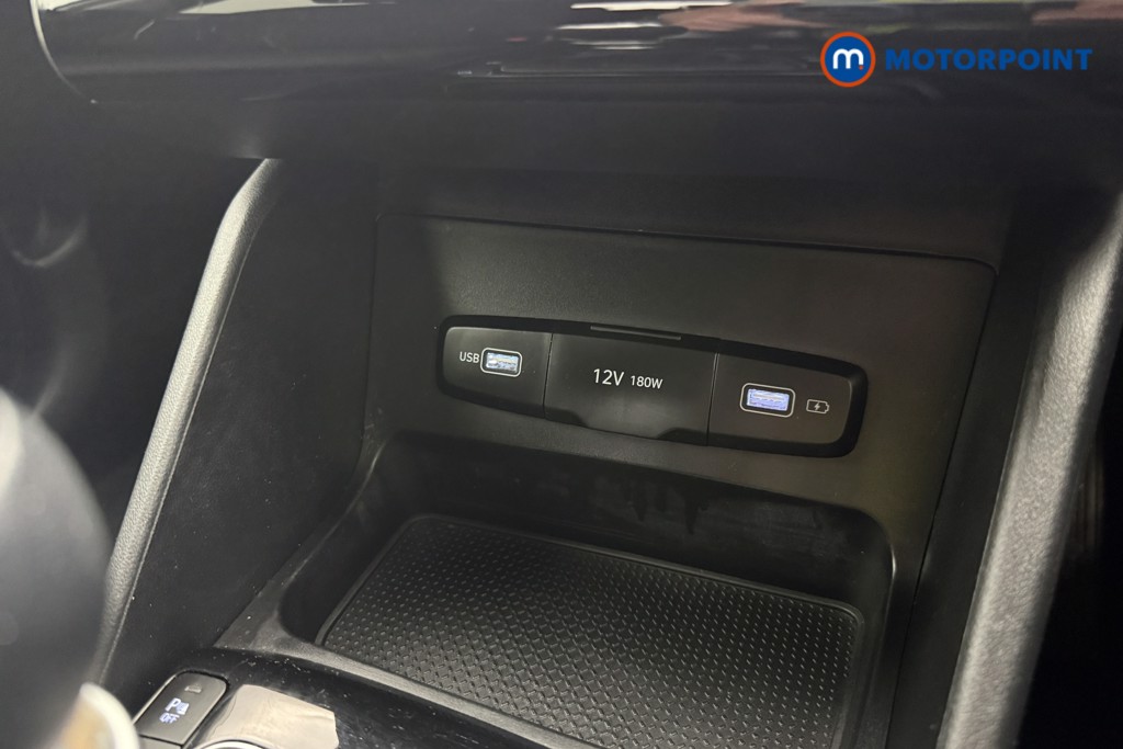 Hyundai Tucson Se Connect Manual Petrol SUV - Stock Number (1648733) - 15th supplementary image