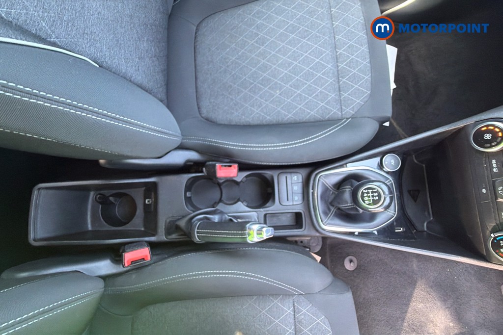Ford Fiesta Active 1 Manual Petrol Hatchback - Stock Number (1649000) - 25th supplementary image