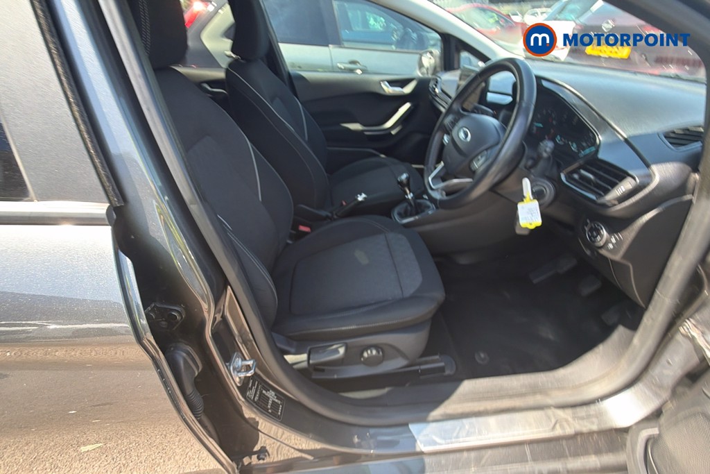 Ford Fiesta Active 1 Manual Petrol Hatchback - Stock Number (1649000) - 26th supplementary image